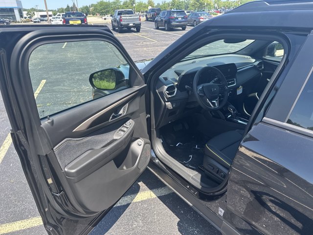 New 2026 Chevrolet TrailBlazer ACTIV w/ Convenience Package image 9