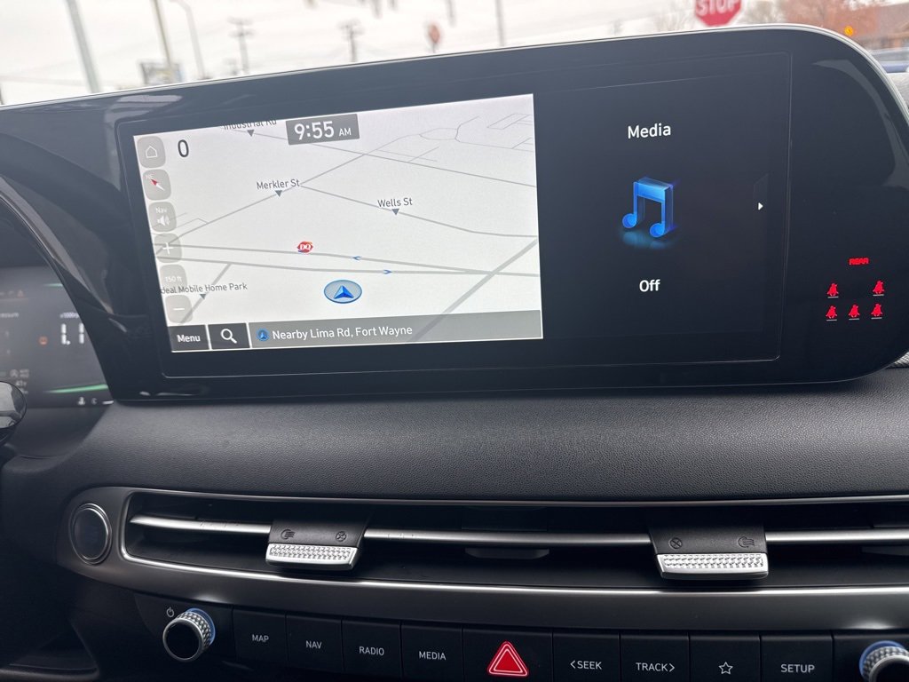 Used 2024 Hyundai Palisade SEL image 13