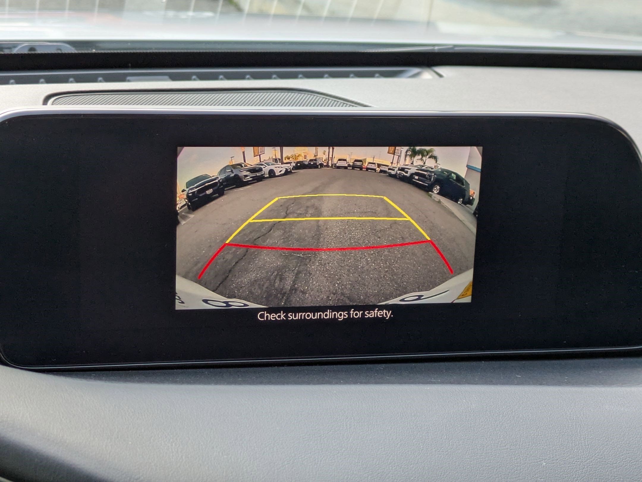 Used 2021 MAZDA MAZDA3 s image 19