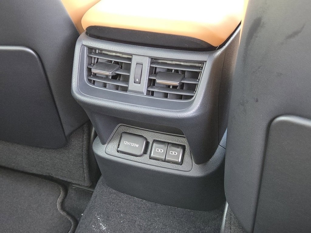 New 2025 Lexus ES 350 Ultra Luxury image 35