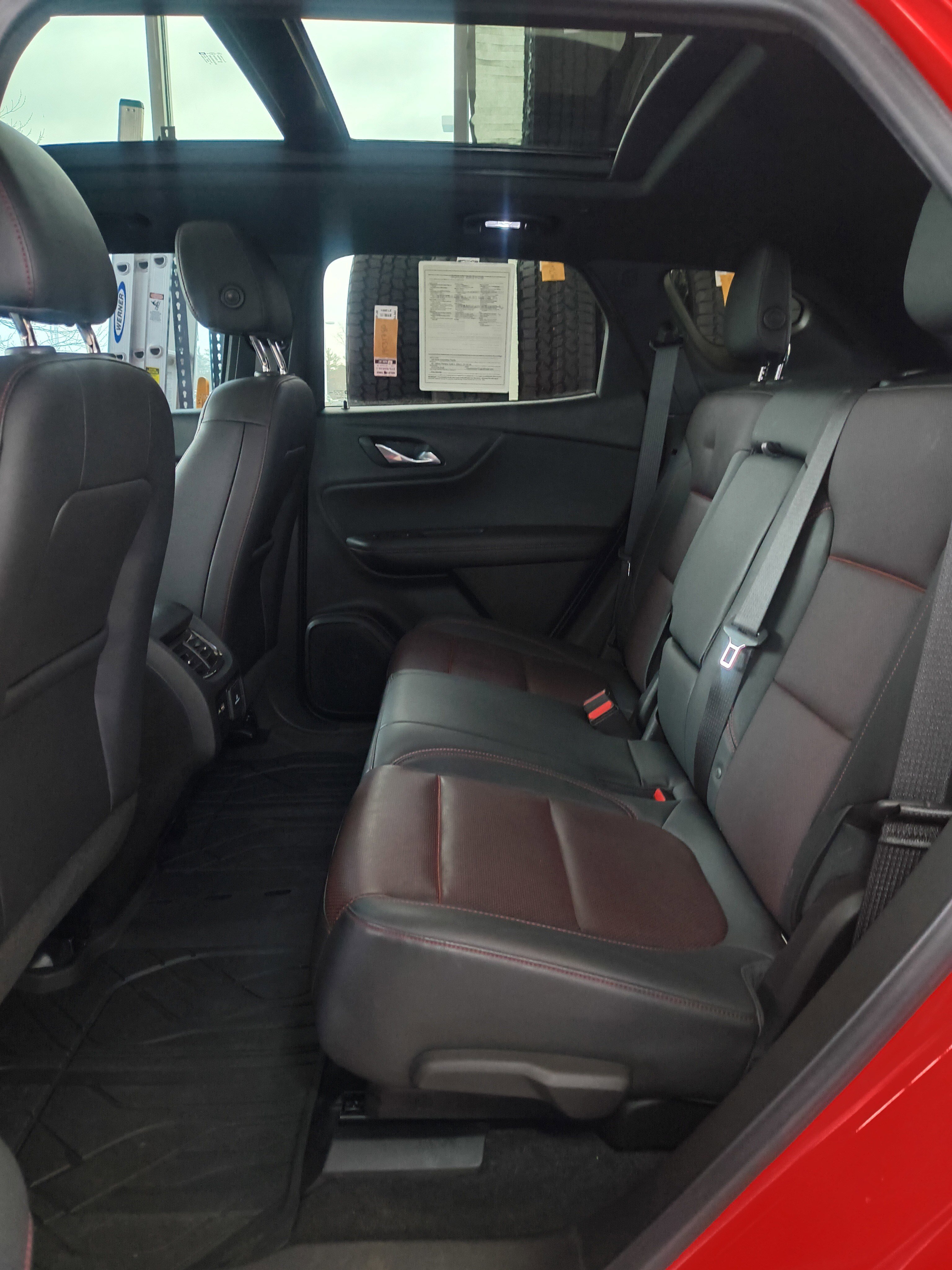 Used 2020 Chevrolet Blazer RS image 22