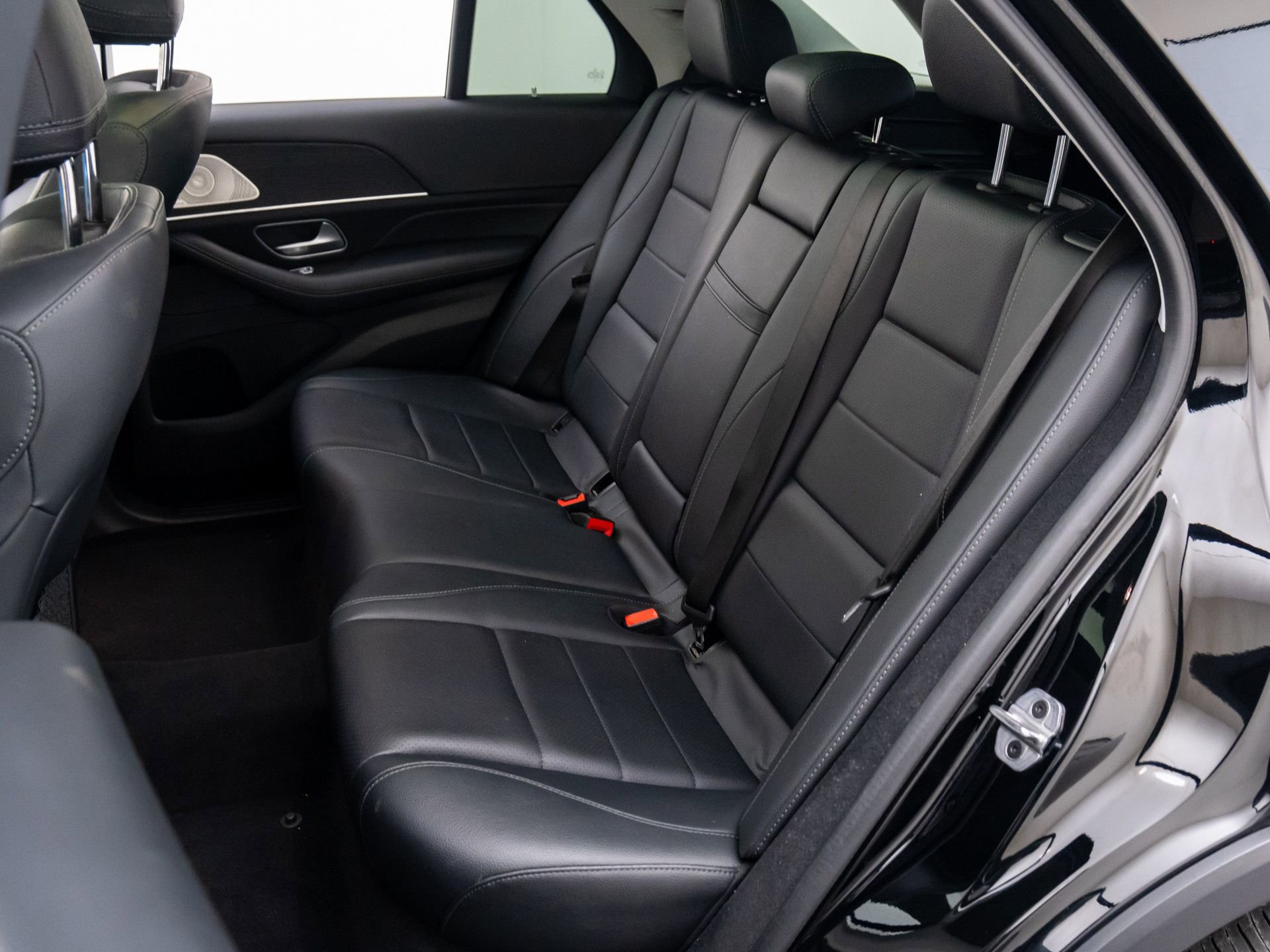 Certified 2022 Mercedes-Benz GLE 350 4MATIC image 21