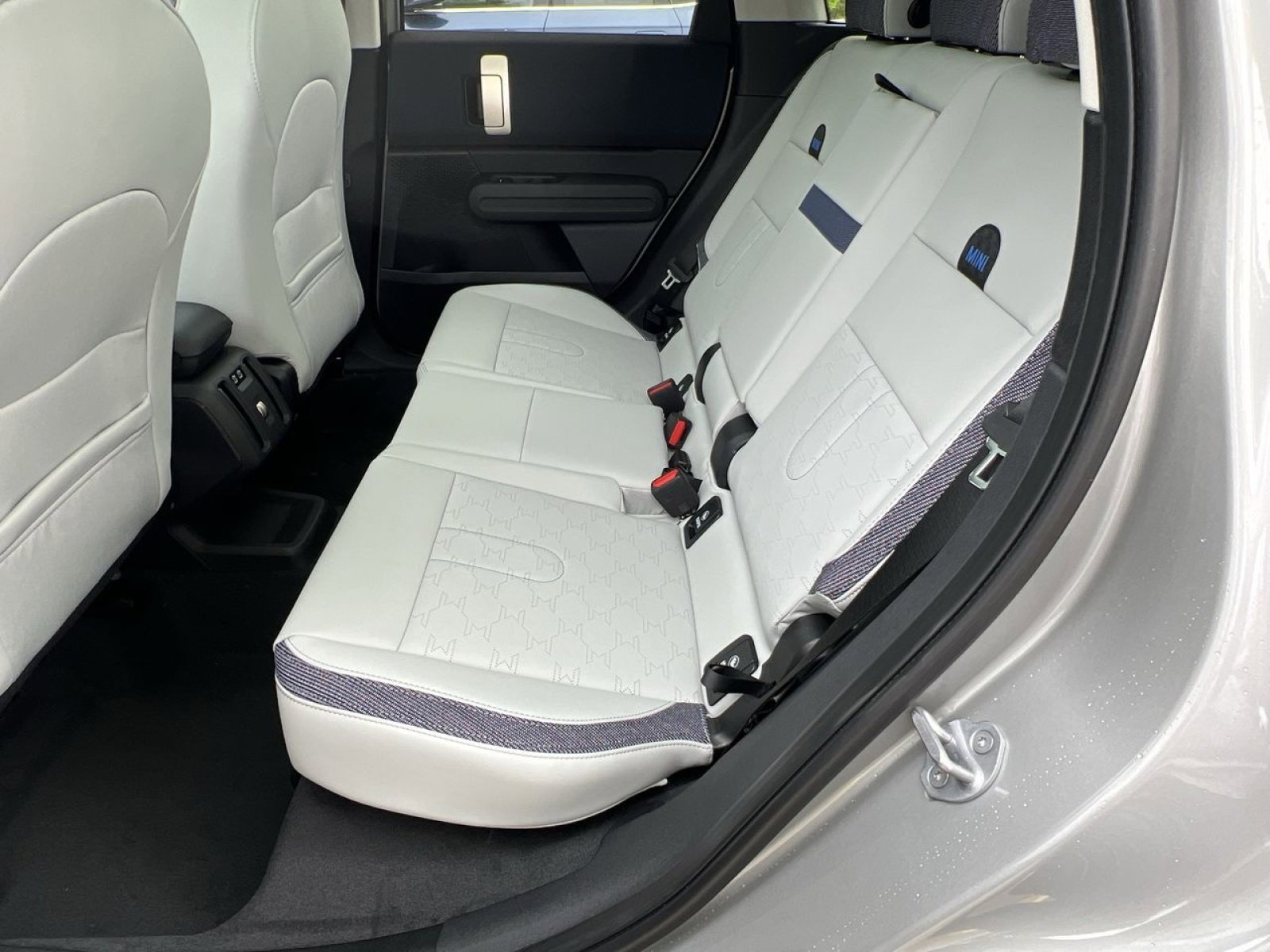 Certified 2025 MINI Cooper Countryman S image 22