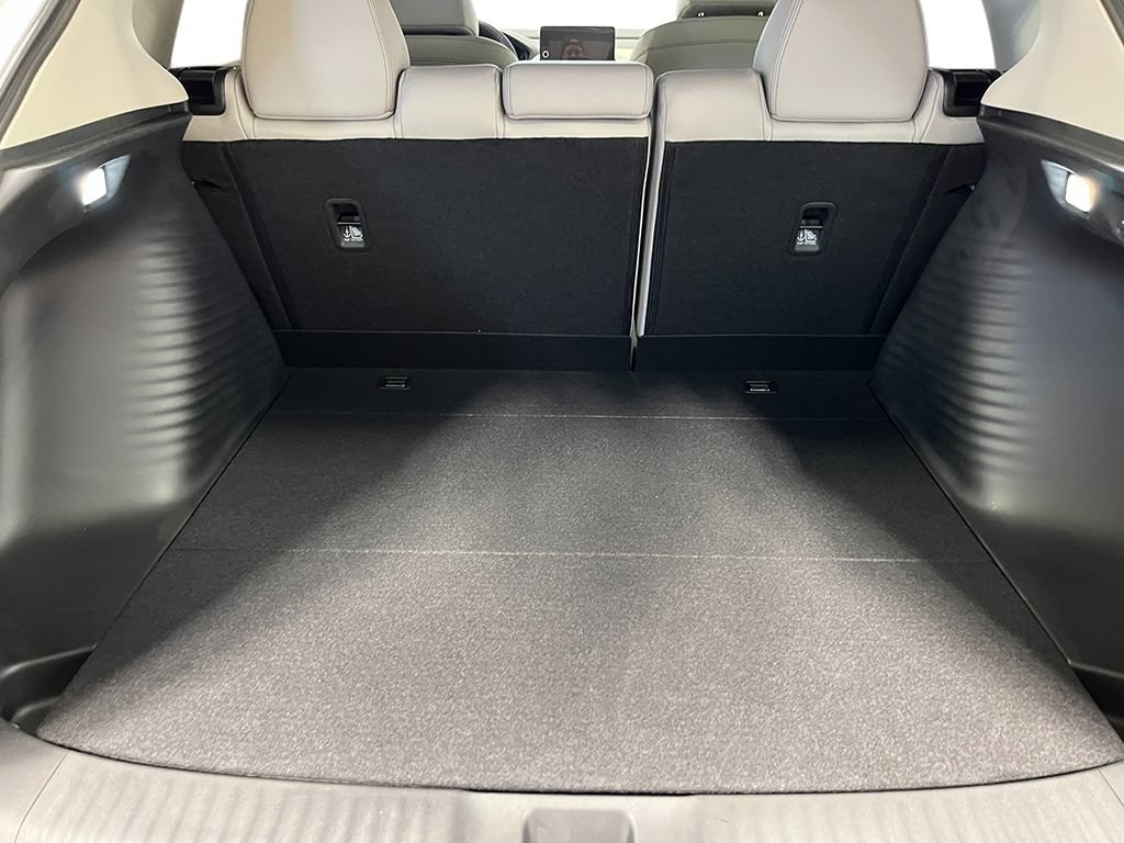 New 2027 Honda HR-V EX-L image 25