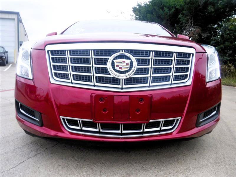Used 2013 Cadillac XTS image 15