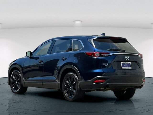 Used 2023 MAZDA CX-9 Touring Plus image 4