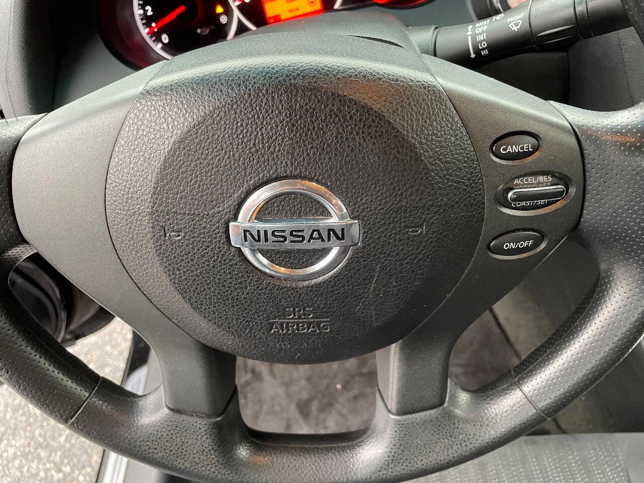 Used 2011 Nissan Altima 2.5 S image 8