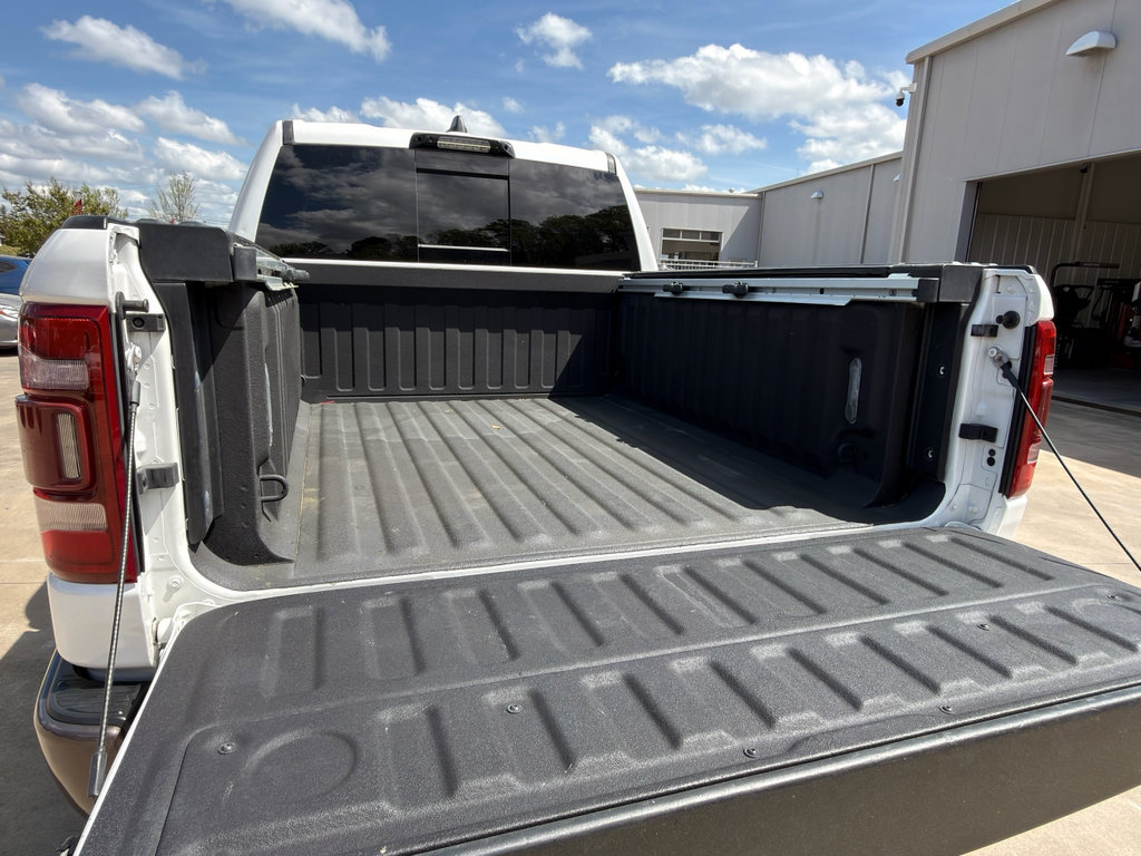 Used 2023 RAM 1500 Limited AWD/4WD image 11