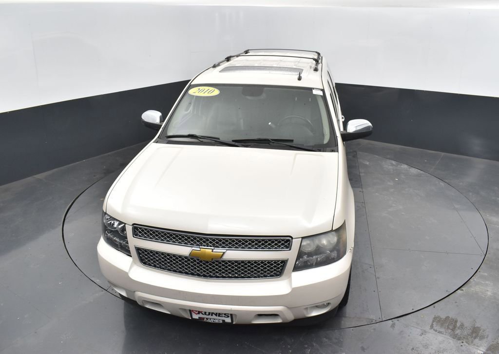 Used 2010 Chevrolet Suburban LTZ image 42