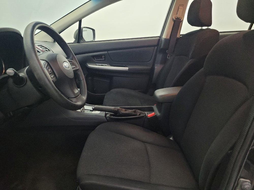 Used 2015 Subaru Impreza 2.0i image 17