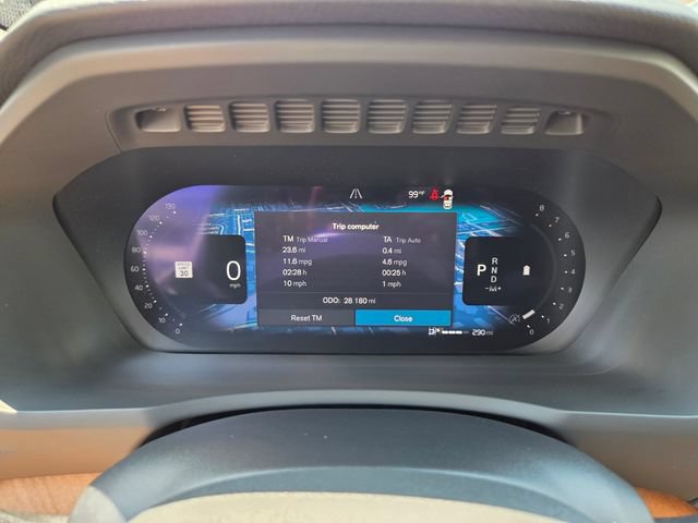 Certified 2023 Volvo XC90 B6 Plus AWD/4WD image 37