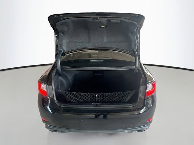 Used 2018 Lexus ES 350 w/ Navigation System Package image 29