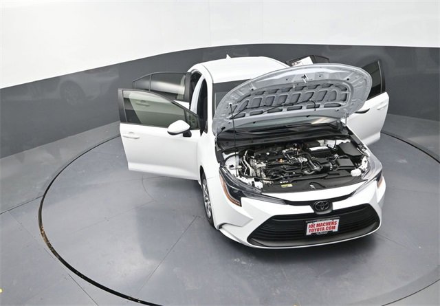 Used 2023 Toyota Corolla LE image 36