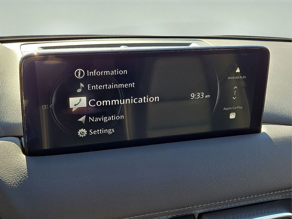 New 2025 MAZDA CX-5 AWD 2.5 S w/ Select Package image 23