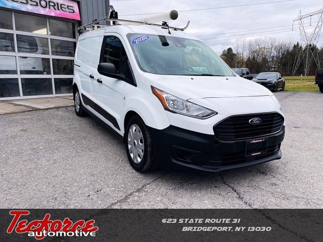 Used 2020 Ford Transit Connect XL