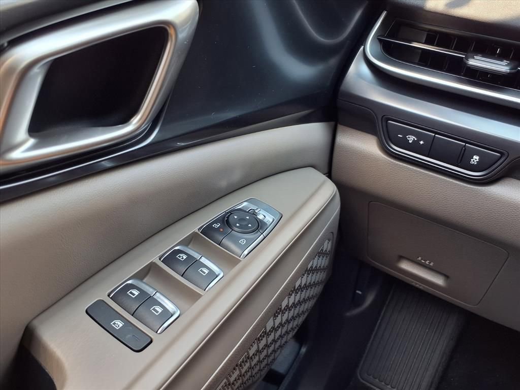 New 2026 Kia Carnival LX image 22