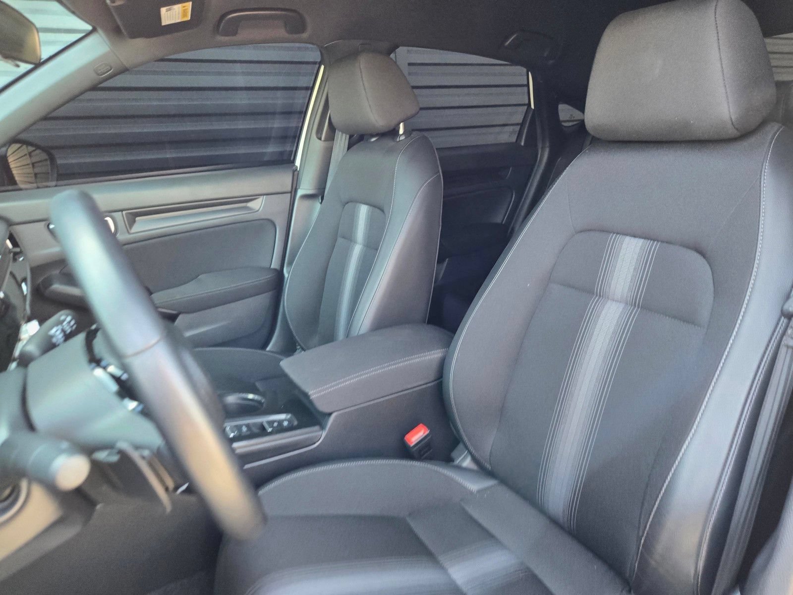 Used 2025 Honda Civic Sport image 20
