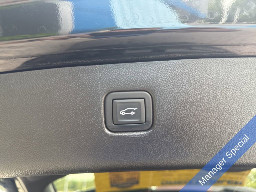 Used 2022 Chevrolet Blazer RS image 21