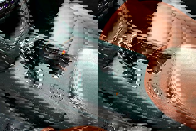 Used 2019 Cadillac XT5 Luxury image 16