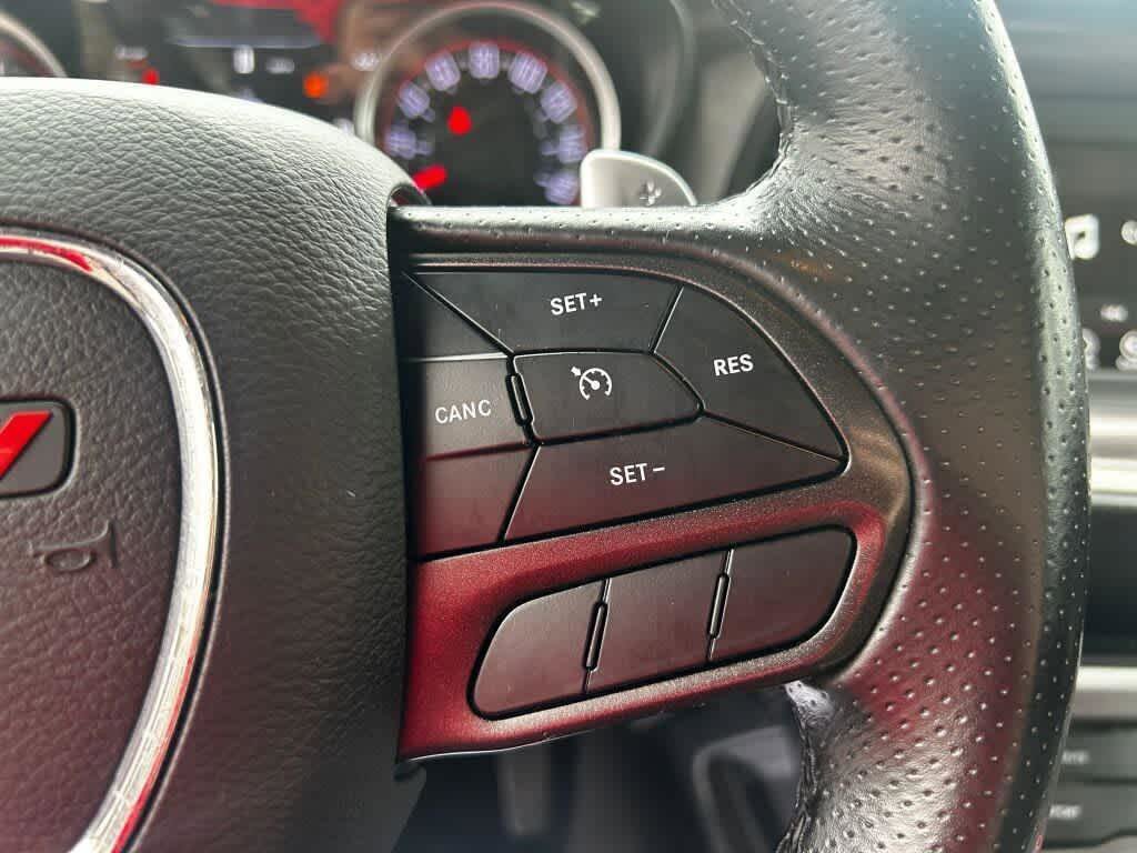 Used 2021 Dodge Challenger R/T RWD image 9