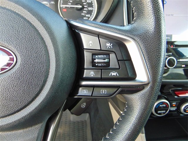 Used 2019 Subaru Forester Limited image 17