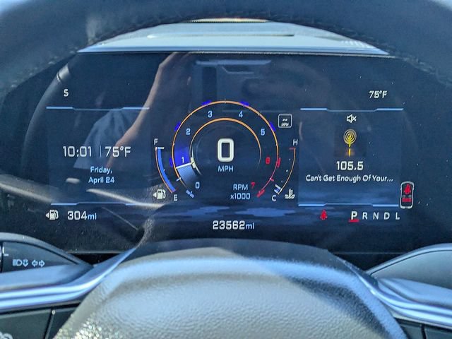 Used 2025 Chevrolet Equinox LT FWD image 30