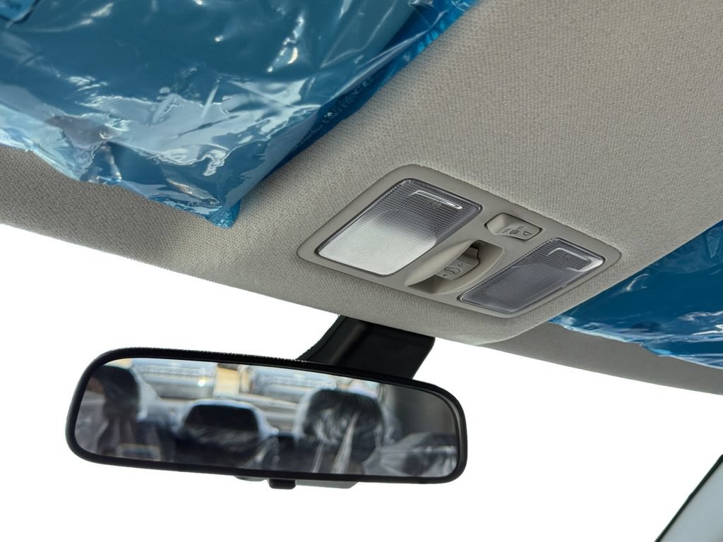 New 2026 Hyundai Venue SEL FWD image 16