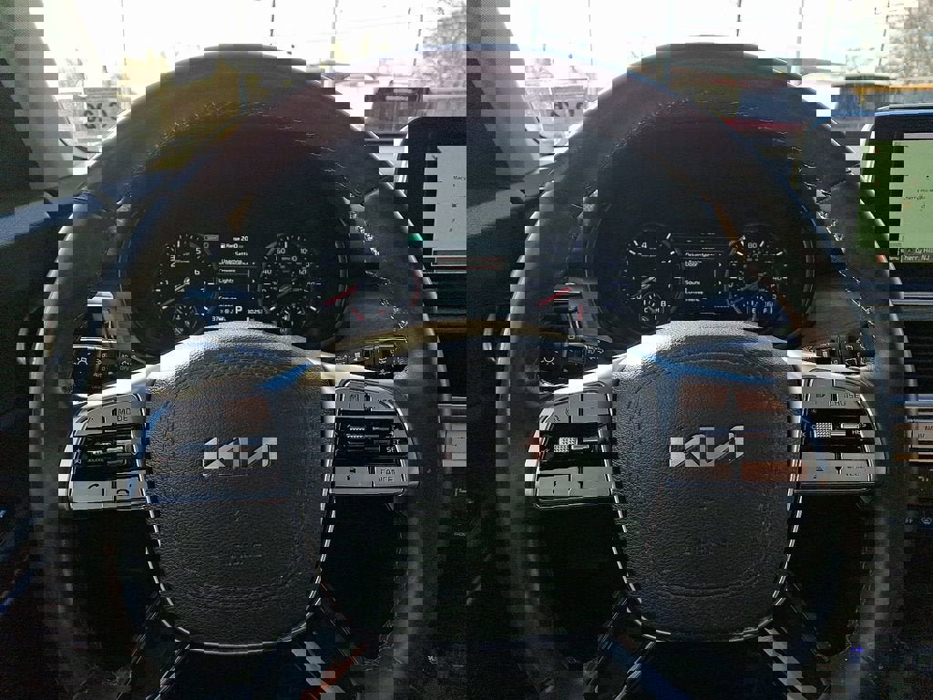 Used 2022 Kia Telluride SX image 22