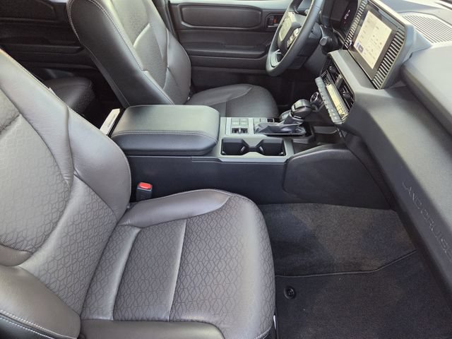 Used 2025 Toyota Land Cruiser 1958 AWD/4WD image 12