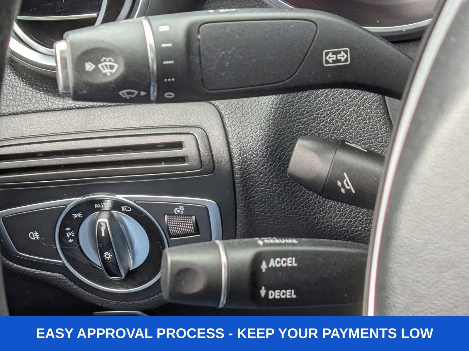 Used 2017 Mercedes-Benz C 300 4MATIC Coupe image 34