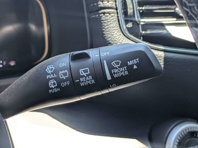 Used 2025 Jeep Wagoneer 4WD w/ Convenience Group I image 27