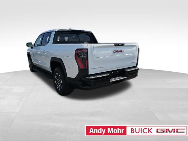 New 2026 GMC Sierra EV Elevation w/ Premium Package AWD/4WD image 19