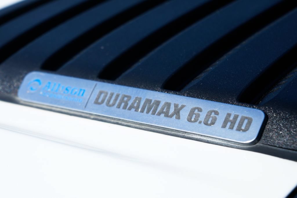 Used 2011 GMC Sierra 3500 Denali AWD/4WD image 53