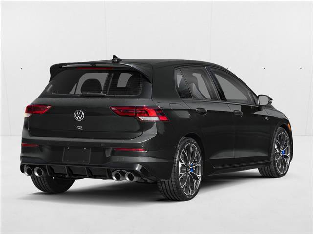 New 2026 Volkswagen Golf image 2