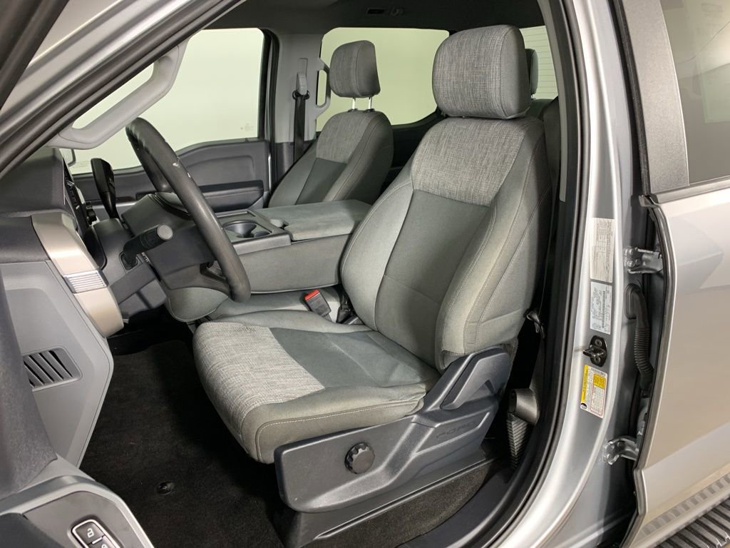 Used 2022 Ford F150 XLT image 26