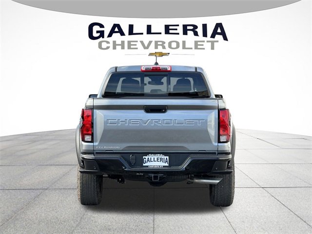 New 2026 Chevrolet Colorado Trail Boss image 6