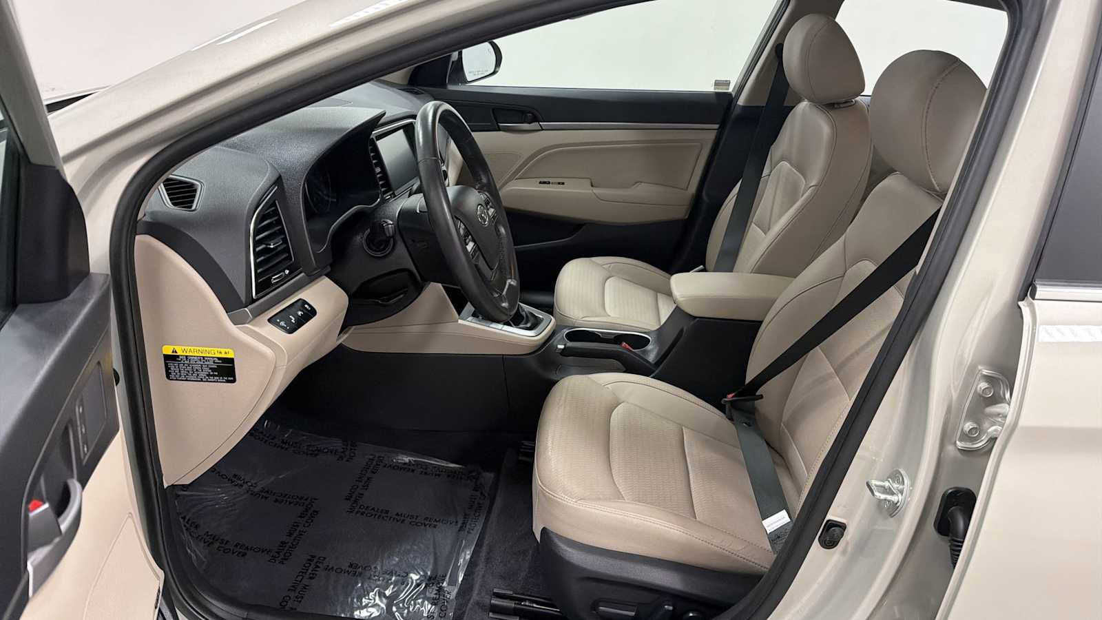 Used 2018 Hyundai Elantra Limited w/ Limited Ultimate Package 02 image 13