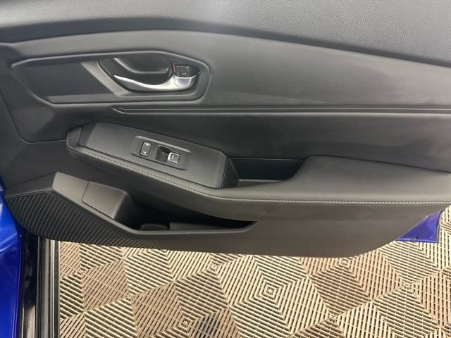 Certified 2024 Honda Accord Sport image 24