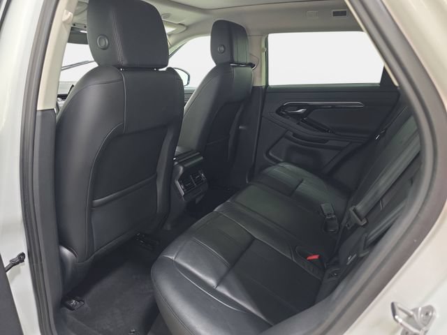 Used 2021 Land Rover Range Rover Evoque S AWD/4WD image 12