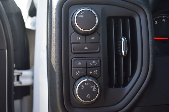 New 2025 Chevrolet Silverado 3500 W/T w/ WT Convenience Package AWD/4WD image 24