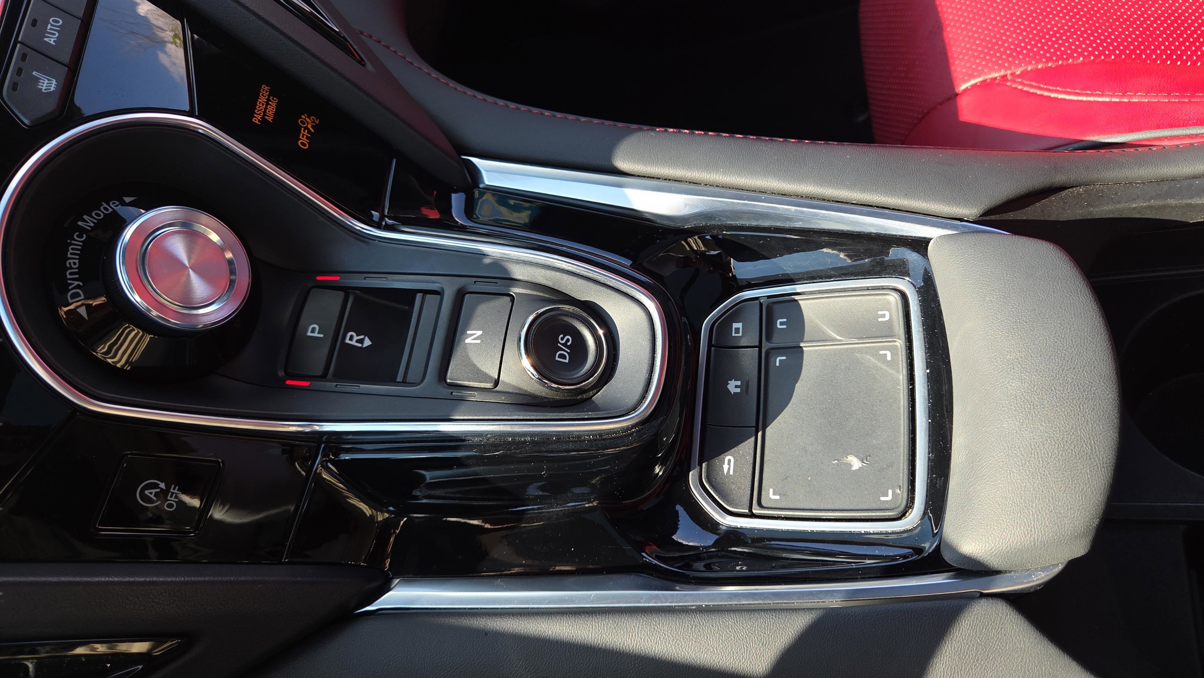 Used 2023 Acura RDX A-Spec image 37