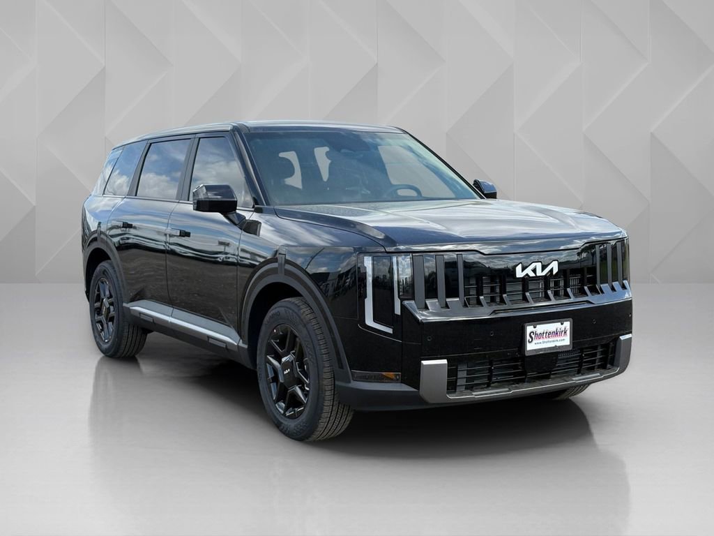 New 2027 Kia Telluride LX image 3