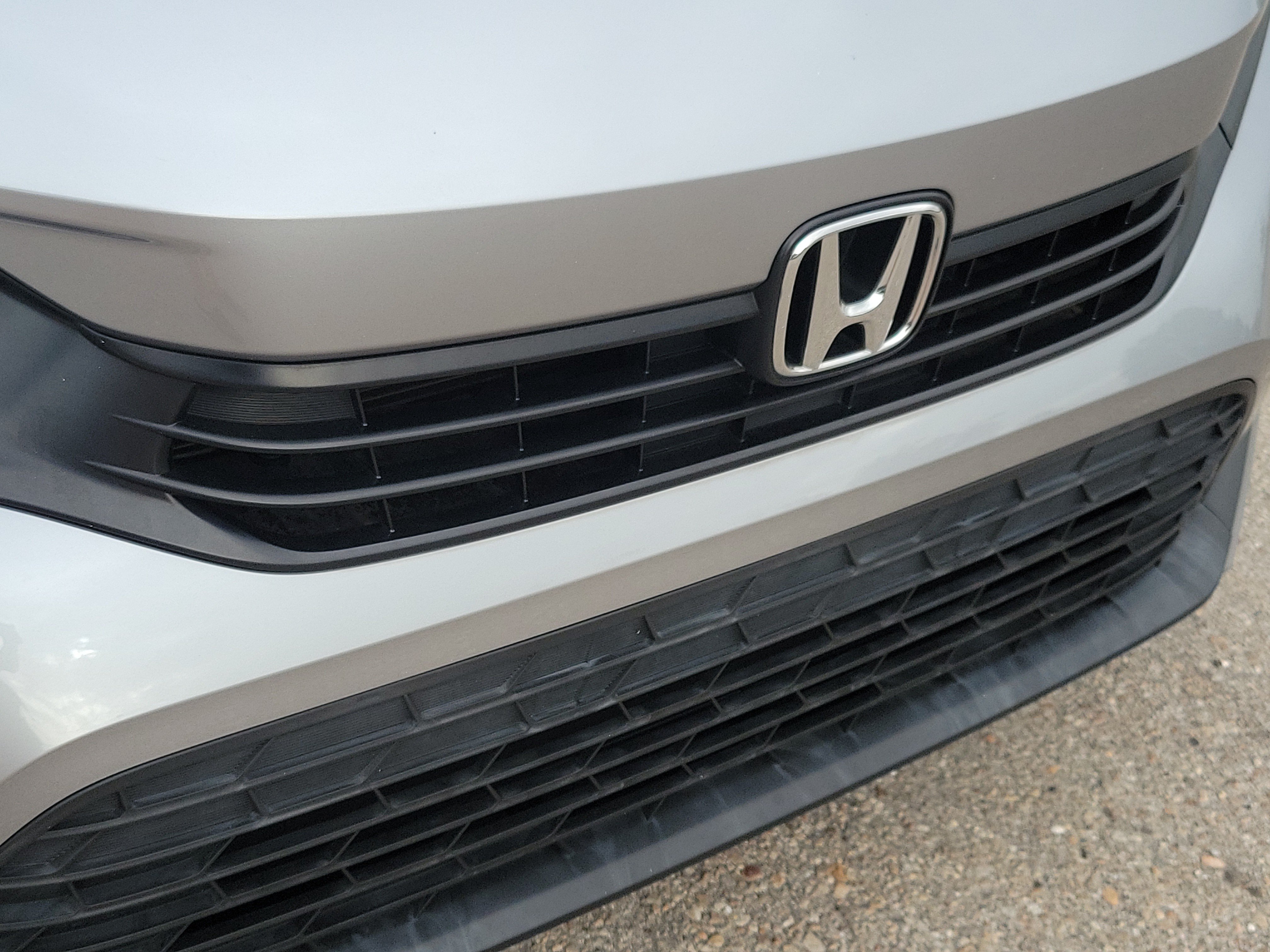 Certified 2024 Honda Civic LX image 12