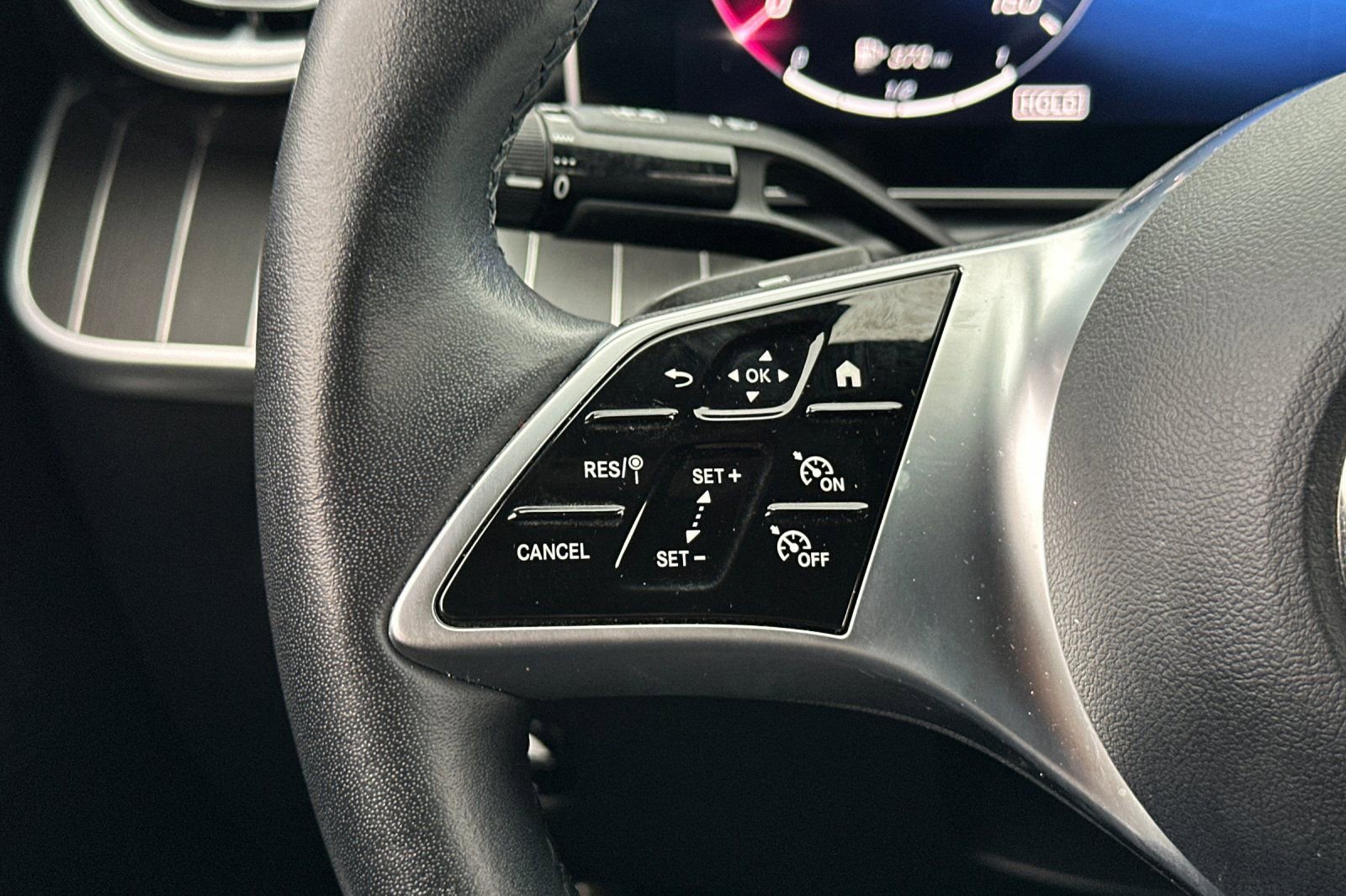 Certified 2023 Mercedes-Benz C 300 Sedan image 28