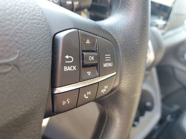 Certified 2024 Ford Transit 350 XLT image 24