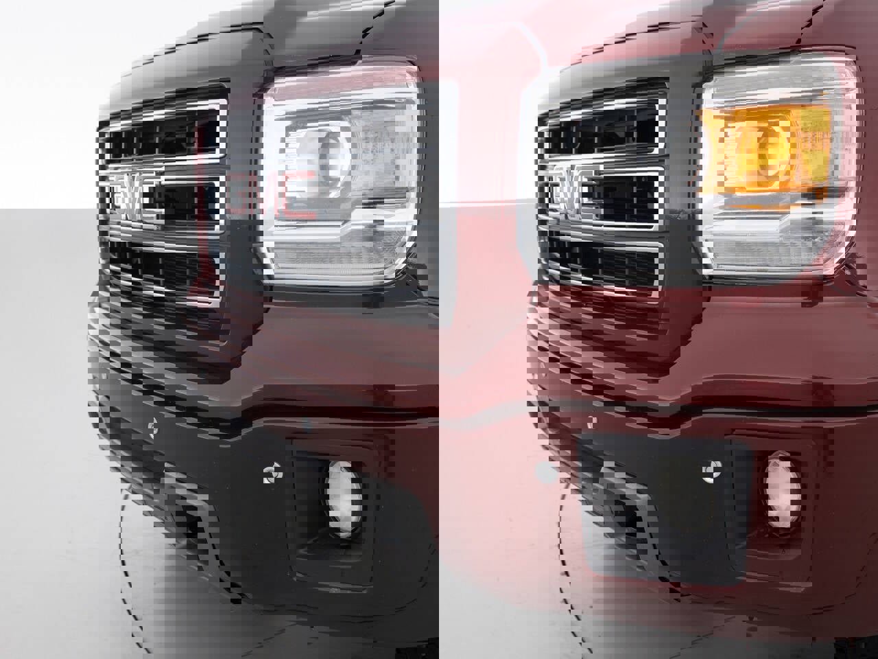 Used 2014 GMC Sierra 1500 SLT w/ SLT Crew Cab Value Package image 15