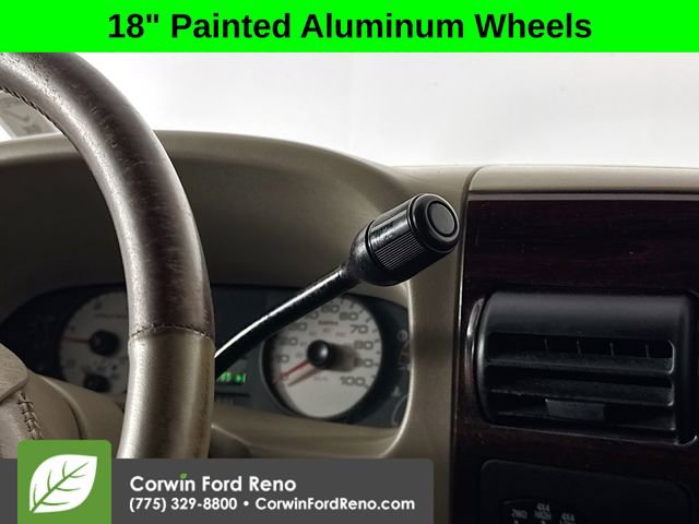 Used 2005 Ford F350 King Ranch image 15