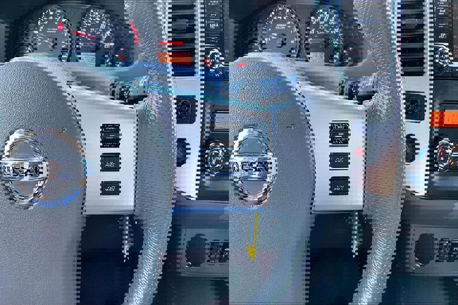 Used 2018 Nissan Frontier SV w/ Value Truck Package image 19