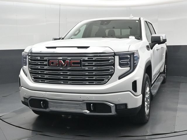 Used 2023 GMC Sierra 1500 Denali w/ Technology Package AWD/4WD image 37