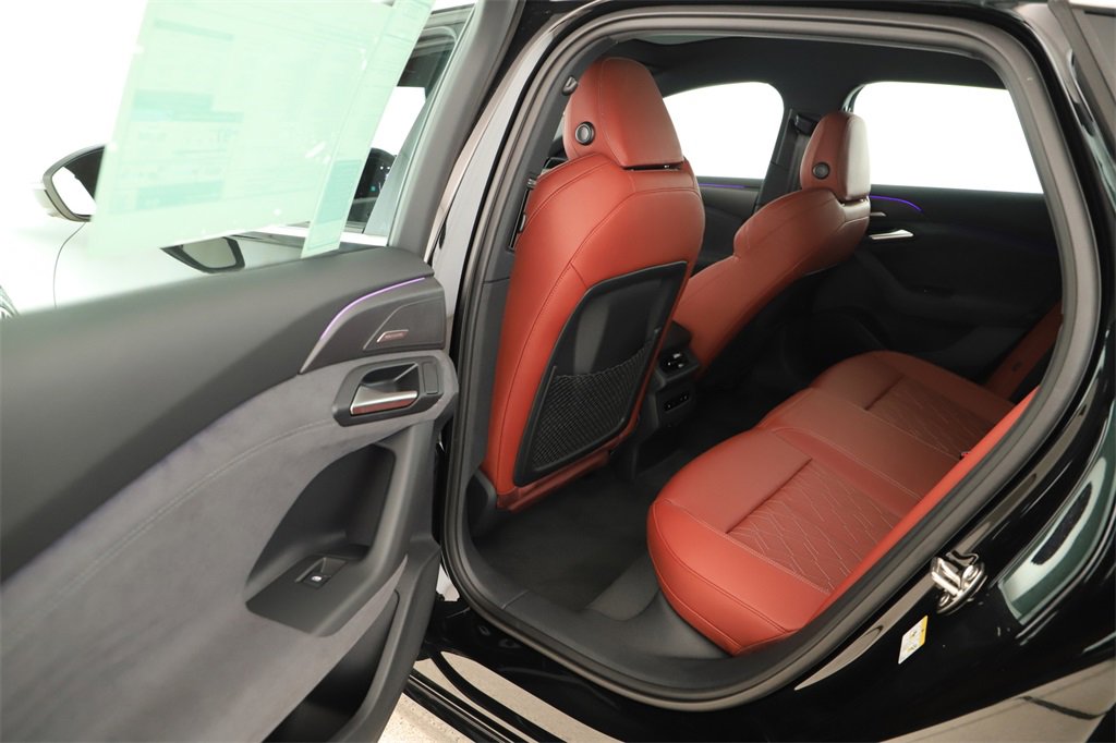 New 2025 Audi S6 e-tron Prestige image 27